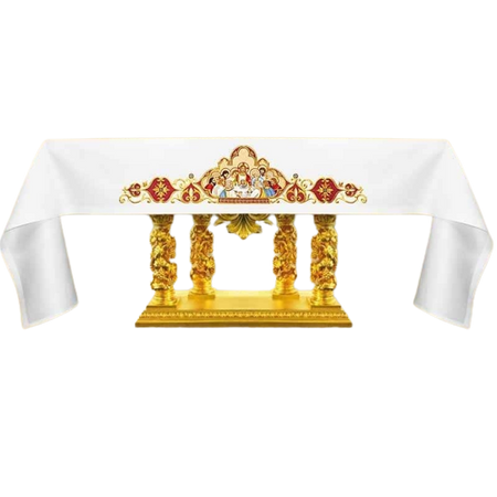 Mantel de altar AC136523