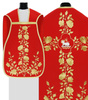 Casulla romana RH7C