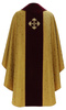 Casulla gótica 601AGC16