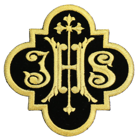 Appliqué AP404320-CZ