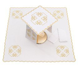 Linge d'autel KBBH19