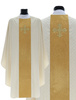 Chasuble gothique G754K11