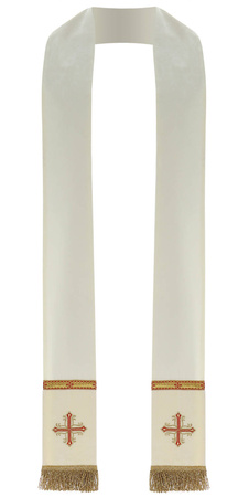 Semi-Gothic cope KY795AK26p