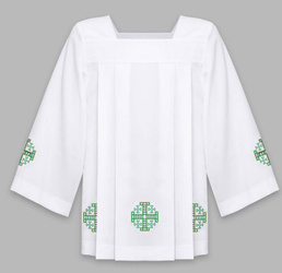 Surplis K4Z