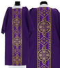 Gothic dalmatic D013F