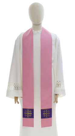 Gothic chasuble 019RF