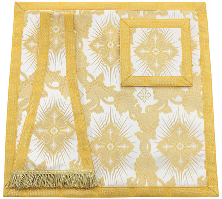 Chasuble Saint Philippe Néri F068K9