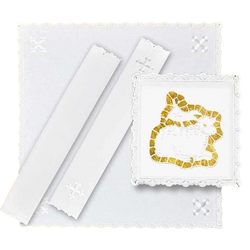 Altar linen AL337324