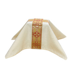 Couverture d'urne FUP114KG25