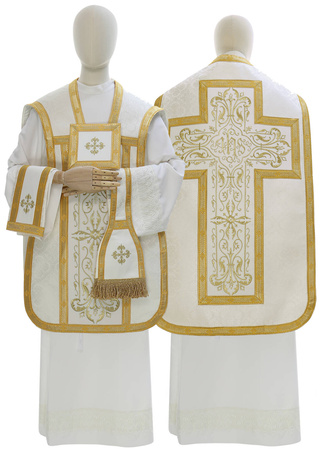 Casula Romana RH1K25