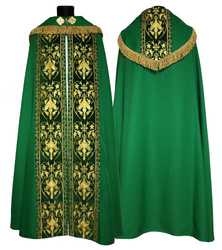 Chape gothique K557AZf