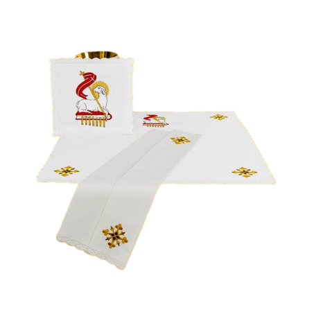 Conjunto de altar AL3432724