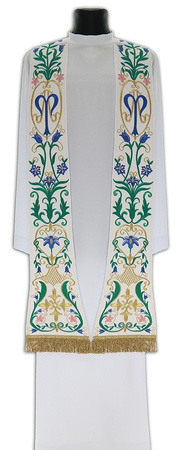 Stola romana SH33AKA