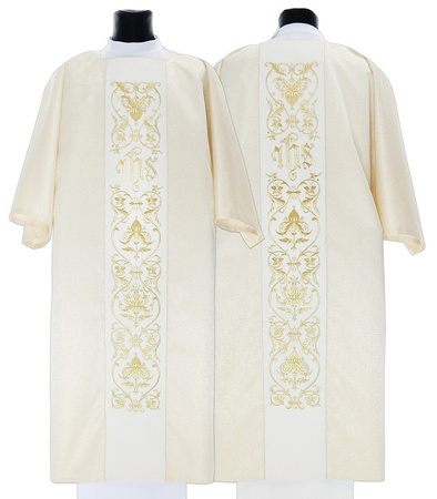 Gothic dalmatic D518GK54