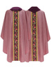 Casula gotica 740AR25