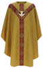 Casula semi-gotica GY212GC16