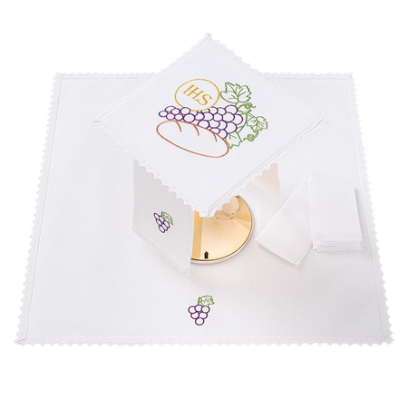 Conjunto de altar KBBK27