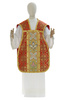Roman chasuble "Heart of Jesus" R479C8