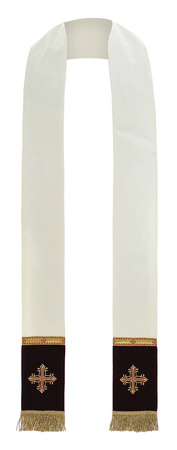 Semi-Gotische Pluviale KY809AKC26p