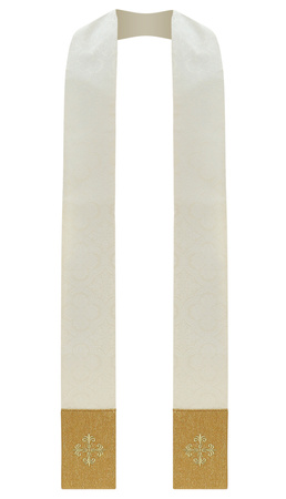 Chasuble gothique 840KG25