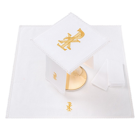 Biancheria d'altare KBBK09