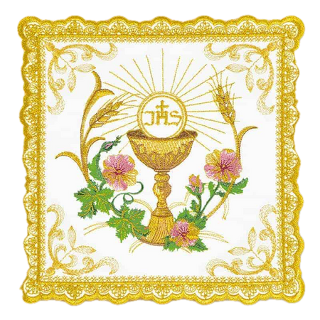 Linge d'autel AL338224