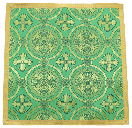 Bursa, Manipel, Kelchvelum VMB068Z8