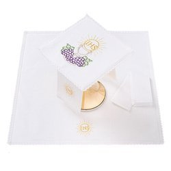 Biancheria d'altare KBBK12