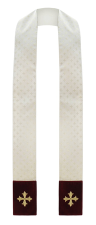 Casula Gótica 488AKC61