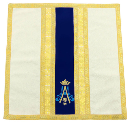 Borsa, manipolo, velo di calice VMB767AKN25