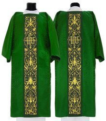 Gothic dalmatic D630Z25