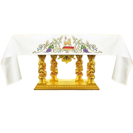 Toalha de altar AC325523