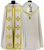 Gothic cope "John the Baptist" K403AK25p