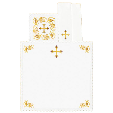 Conjunto de altar AL273624