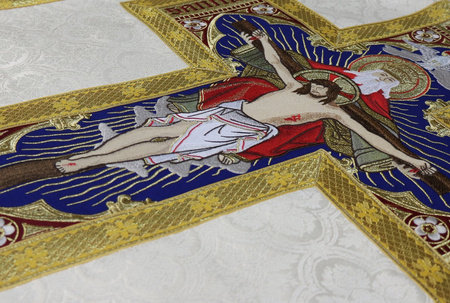 Casula Romana R778K25