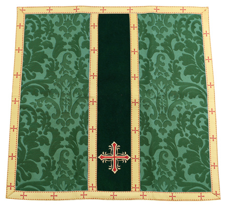 Burse, maniple, chalice veil GVMB784AZ26