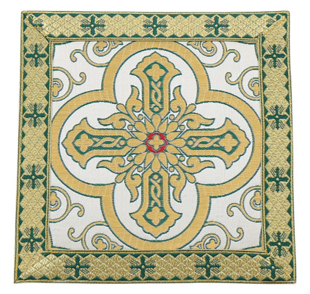 Römische Kasel R079