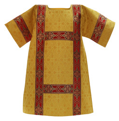 Römische Dalmatik DR201GC16