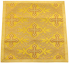 Chasuble Saint Philippe Néri F068G64