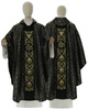 Gothic chasuble 518CZ14