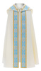 Capa de Asperges Semi-Gótica KY113KN25p