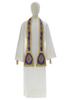 Chasuble romaine R918F9