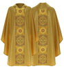 Chasuble gothique 035G25