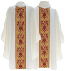Gothic chasuble 443Kg