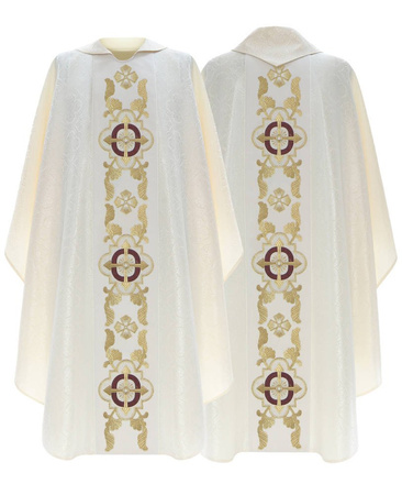 Casula Gótica 807K25