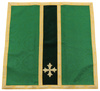 Chasuble Saint Philippe Néri F806AZ25