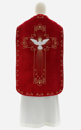 Casulla romana R863ACA