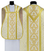 Chasuble romaine R023K14