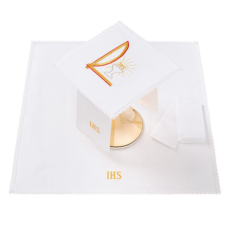 Linge d'autel KBBK11