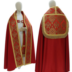 Piviale romano KT060C25